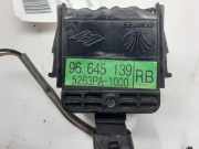 Scheibenwischerschalter 96645139 Daewoo / Chevrolet Epica Limousine 2.0 V6 24V (X20D1)