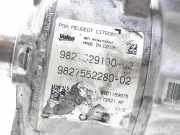 Klima Pumpe 9827552280 Peugeot 3008 I (0U/HU) Großraumlimousine 1.2 e-THP PureTech 130 (EB2DTS(HNY))