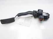 Gaspedal SLC500021 Land + Range Rover Range Rover III (LM) Geländewagen 3.6 TDV8 32V (368DT)