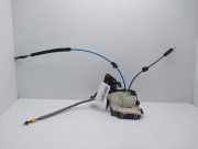 Türschloss Links Hinten A0997300135 Mercedes-Benz C (W204) Limousine 2.2 C-200 CDI 16V BlueEFFICIENCY (OM651.913)