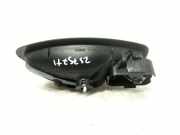 Türgriff Innen Links Hinten 806700006R Renault Laguna III (BT) Schrägheck 5-drs 1.5 dCi 110 (K9K-780)