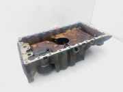 Ölwannenabdeckung 9189158 Volvo S40 (VS) Limousine 1.6 16V (B4164S2)