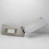 Sonnenblende Links 5561436 Saab 9-5 (YS3E) Limousine 3.0 TiD V6 24V (D308L) 2004