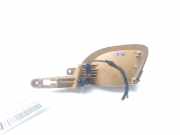 Türgriff Innen Rechts Vorne 7L5837114A Porsche Cayenne (9PA) SUV 4.5 V8 32V Turbo (M48.50)