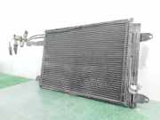 Klimakondensator 1K0820191A Volkswagen Jetta III (1K2) Limousine 1.9 TDI (BKC) BKC