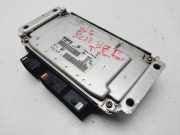 Motorsteuergerät 9643218980 Peugeot 206 CC (2D) Cabrio 1.6 16V (TU5JP4(NFU))