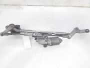 Scheibenwischermotor Vorne 1593001431 Mazda 6 (GH12/GHA2) Limousine 2.2 CDVi 16V 130 (R2)