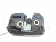 Heckschloss 6X0827505A Seat Arosa (6H1) Schrägheck 3-drs 1.0 MPi (AHT)