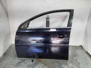 Tür Links Vorne 93186031 Opel Vectra C GTS Schrägheck 5-drs 1.9 CDTI 120 (Z19DT)