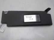 Sonnenblende Rechts 7700829186 Renault Clio (B/C57/357/557/577) Schrägheck 1.2 Eco (D7F-730)