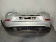 Stoßstange Hinten 39803643 Volvo C30 (EK/MK) Schrägheck 3-drs 2.0 D3 20V (D5204T5)