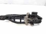 Türgriff Außen Links Vorne 1437721 Ford MONDEO BER. (CA2) Trend 125 CV / 92 KW