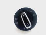 Lichtschalter 3C8941431B Volkswagen Touran (1T1/T2) Großraumlimousine 1.6 TDI 16V (CAYC) CAYC