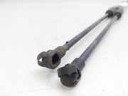 Gasdruckfedern Set Hinten 904506697R Renault Megane III Grandtour (KZ) Kombi 5-drs 1.5 dCi 110 (K9K-656(K9K-G6))