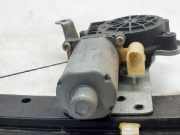 Fensterheber Links Hinten 31253719 Volvo S60 I (RS/HV) Limousine 2.4 20V 140 (B5244S2)