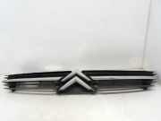 Grill 9636751980 Citroën C5 Berline (DC) Schrägheck 2.0 HDi 110 (DW10ATED(RHZ))
