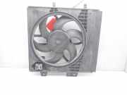 Kühlerventilator 9653804080 Peugeot 207/207+ (WA/WC/WM) Schrägheck 1.4 (TU3A(KFV))