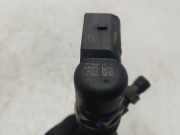 Kraftstoff-Injector 7T1Q9F593AB Ford Transit Connect Van 1.8 TDCi 90 (R3PA)