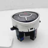 Warnleuchte Schalter 8520109010 SsangYong Kyron SUV 2.0 M 200 Xdi 16V 4x4 (D20DT(OM664.950))