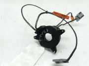 Airbag Schleifring 1901004297 Peugeot 406 (8B) Limousine 2.0 HDi 110 (DW10ATED(RHZ))