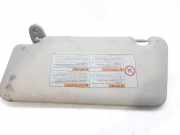 Sonnenblende Rechts 8480165J30BHL Suzuki Grand Vitara II (JT) SUV 1.9 DDiS (F9Q)