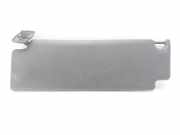 Sonnenblende Rechts 7700829186 Renault Clio (B/C57/357/557/577) Schrägheck 1.2 Eco (D7F-730)