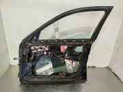 Tür Rechts Vorne 41515A2A3A6 BMW 5 serie (E60) Limousine 525d 24V (M57-D25(256D2))