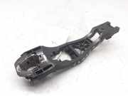 Türgriff Außen Ra 6Q4880241L Skoda Fabia (6Y2) Schrägheck 5-drs 1.4i (AZF)