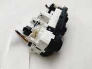 Bedienung Klimaanlage 6452G0 Peugeot 308 SW (4E/H) Kombi 5-drs 1.4 VTI 16V (EP3C(8FR))