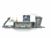 Radio 5F0035869A Seat Leon (5FB) Schrägheck 5-drs 1.6 TDI Ecomotive 16V (CLHA)