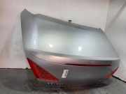 Hintertür 860679 Peugeot 307 CC (3B) Cabrio 2.0 HDIF 16V (DW10BTED4(RHR))