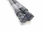 Gasdruckfedern Set Hinten 9619704180 Peugeot 106 II Schrägheck 1.1 XN,XR,XT,Accent (TU1M(HDZ))