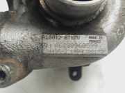 Turbolader A6280960599 Mercedes-Benz ML I (163) SUV 400 4.0 CDI V8 32V (OM628.963)