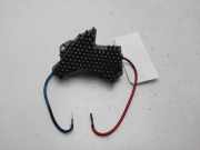 Heizwiderstand 2108206210 Mercedes-Benz E (W210) Limousine 2.7 E-270 CDI 20V (OM612.961)