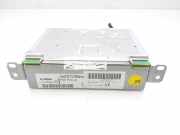 Radio 9822729680 Citroën C4 Picasso (3D/3E) Großraumlimousine 1.2 12V PureTech 130 (EB2DTS(HNY))