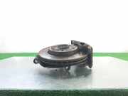 Achsschenkel Halter Links Vorne 1683301720 Mercedes-Benz A (W168) Schrägheck 1.7 A-170 CDI 16V (OM668.942)