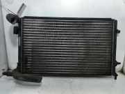 Radiator 1K0121251DK Seat Altea XL (5P5) Großraumlimousine 1.6 LPG (CHGA)