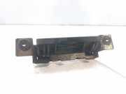 Handgriff Kofferraum 812603A000 Hyundai Trajet Großraumlimousine 2.0 CRDi 16V (D4EA)