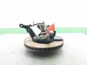 Achsschenkel Halter Links Vorne 24447796 Opel Astra H (L48) Schrägheck 5-drs 1.6 16V (A16XER(Euro 5))