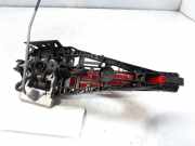 Türgriff Außen Rechts Vorne 39172889 Opel Corsa E Van 1.4 16V (B14XER(Euro 6))