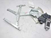 Fensterheber Links Vorne 13100417 Opel Astra H (L48) Schrägheck 5-drs 1.7 CDTi 16V (Z17DTH)
