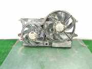 Kühlerventilator 1253A7 Citroën Jumpy (U64) Großraumlimousine 1.9D (XUD9A(D9B))