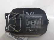 Tankklappe A0005846517 Mercedes-Benz CLK (C209) Coupé 2.2 220 CDI 16V (OM646.966)