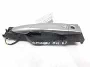 Türgriff Außen Links Vorne 21212 Nissan Qashqai (J11) SUV 1.5 dCi 115 (K9K-872)