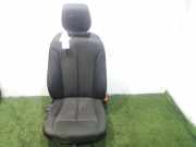 Sitz Rechts Vorne 9284594 BMW 1 serie (F20) Schrägheck 5-drs 116d 1.5 12V TwinPower (B37-D15A)