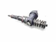 Kraftstoff-Injector 038130073 Volkswagen BERLINA (3B2) Comfortline 116 CV / 85 KW
