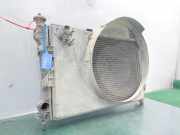 Radiator YC1H8005DG Ford TRANSIT CAJA CERRADA, LARGA (FY) (2000 =>) FT 330 2.4 Express-Line 90 CV / 66 KW