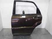 Tür Links Hinten 770031F020 Kia Sportage (JE) Geländewagen 2.0 CRDi 16V 4x4 (D4EA)