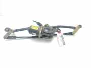 Scheibenwischermotor Vorne 9811026100 Hyundai Santa Fe I SUV 2.4 16V 4x2 (G4JS)