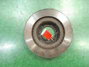 Bremsscheibe Vorne 4351260191 Toyota Land Cruiser (J15) Hardtop Geländewagen 2.8 D-4D 16V (1GD-FTV)